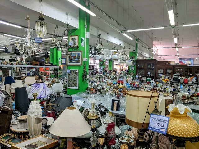 Mercatino Roma Monteverde