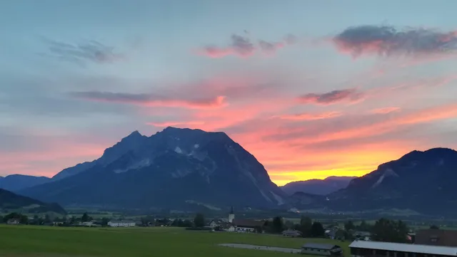 Apartments Ferienwohnung Pichlarn