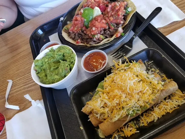 El Ranchito Taco Shop