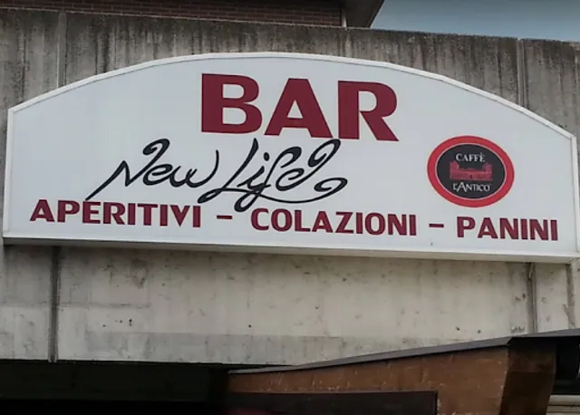 New Life Snc di Bilardi Luigi