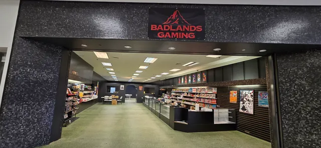 Badlands Gaming