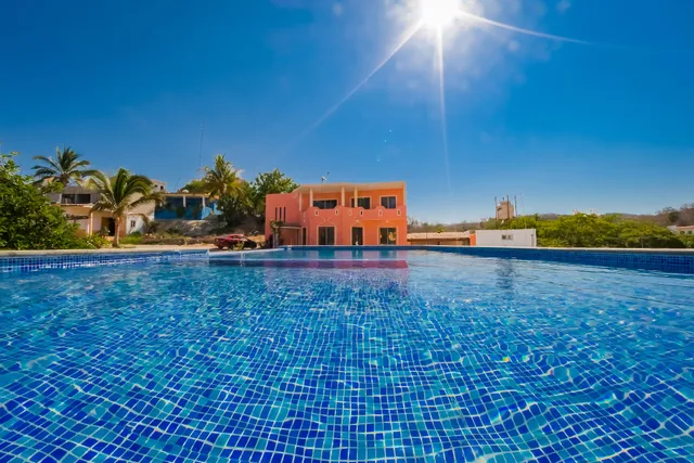 CASA OHANA MAYTO | MAYTO JALISCO, CABO CORRIENTES