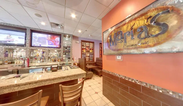 Maria's Mexican Grill