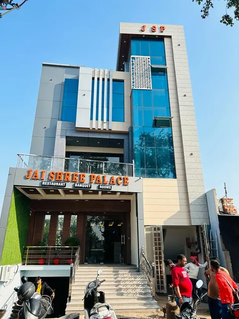 Jai Shree Palace