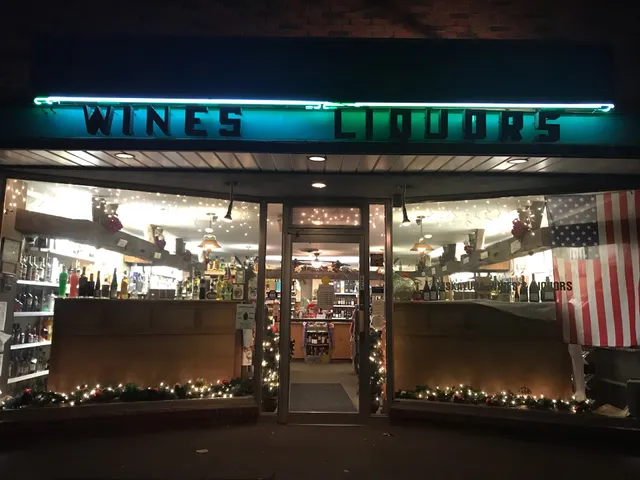 Niskayuna Specialty Wines & Liquors