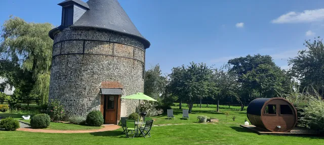 Gîte Colombier de la lanterne