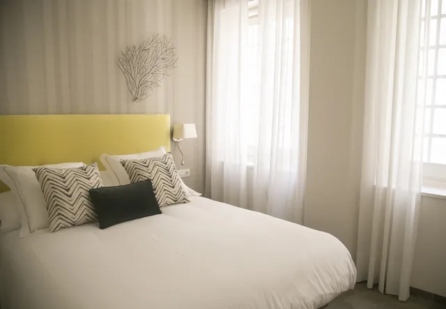 Casa Chinitas Holiday Homes