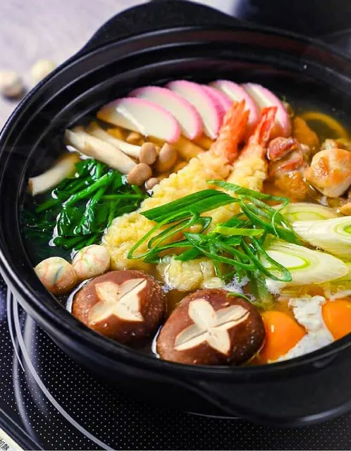 Niki Japanese Dining (Eco Botanic)