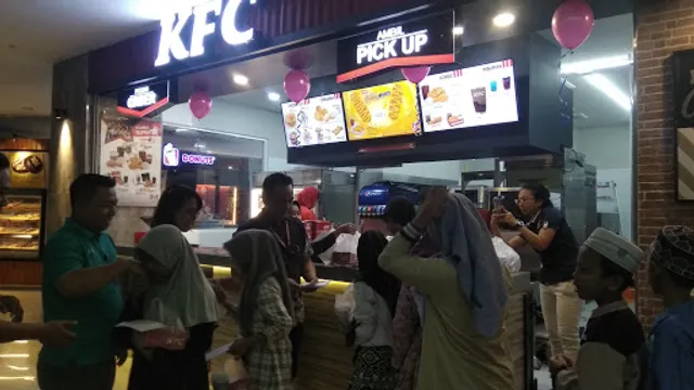 KFC