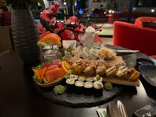 Iyashi Restaurant