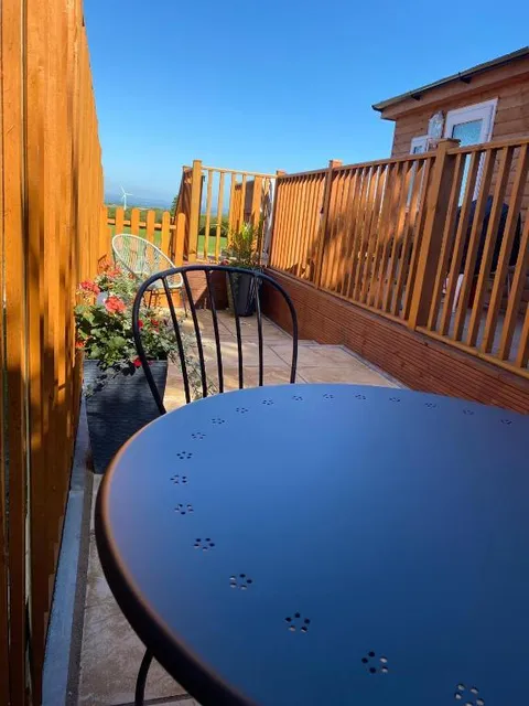 The Beehive Cornwall