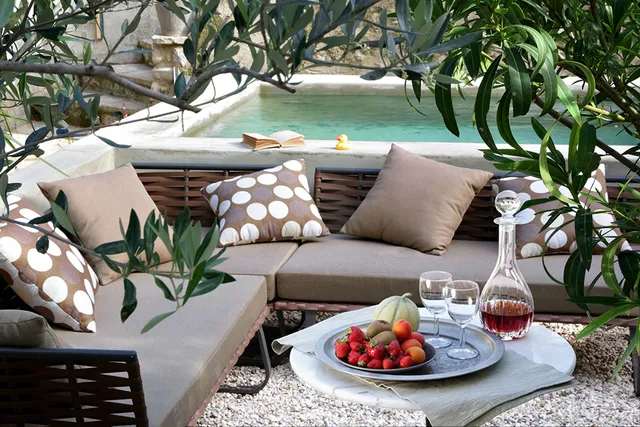 Maison de Maître Des-Sens - Appartements de Charme