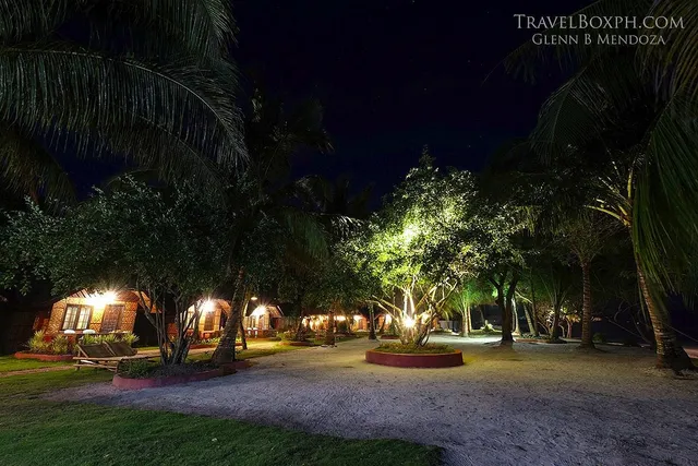 Whites and Greens Beach Resort