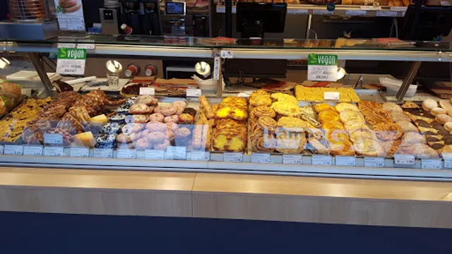Kamps Bäckerei