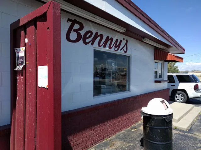 Benny's