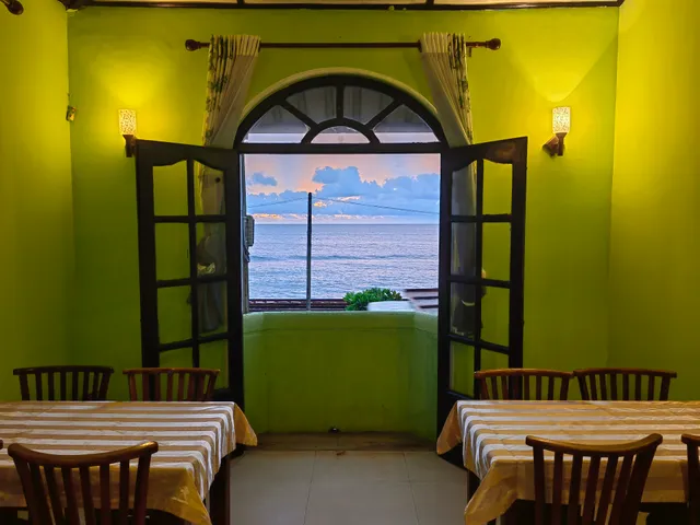 Chuan Chinese Restaurant