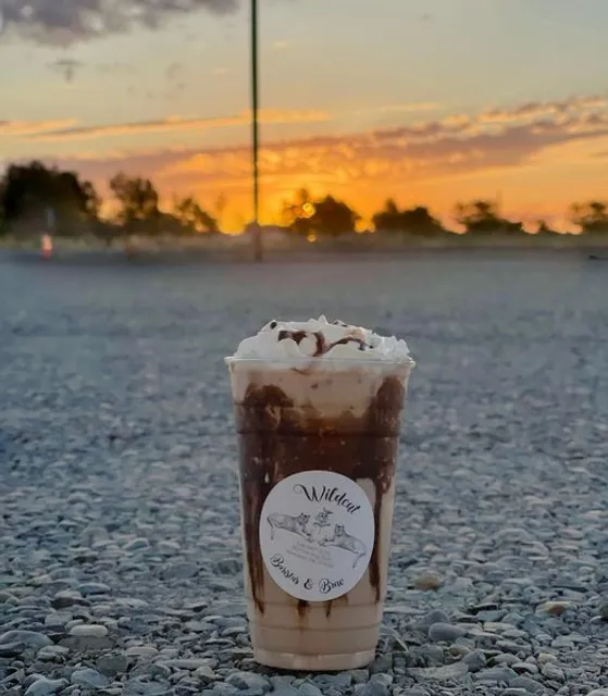 Wildcat Baristas and Brew