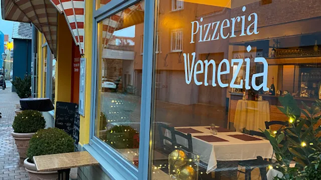 Pizzeria Venezia Neumarkt