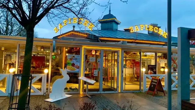 Restauracja Zapiecek