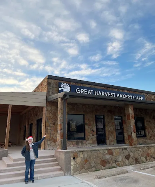 Great Harvest Weatherford