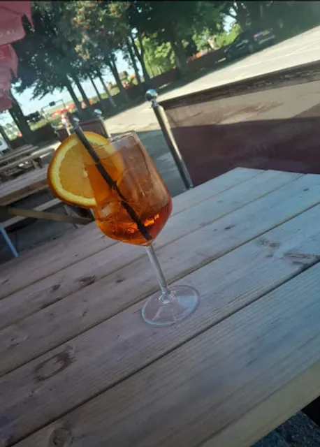 The Comfortable Gill