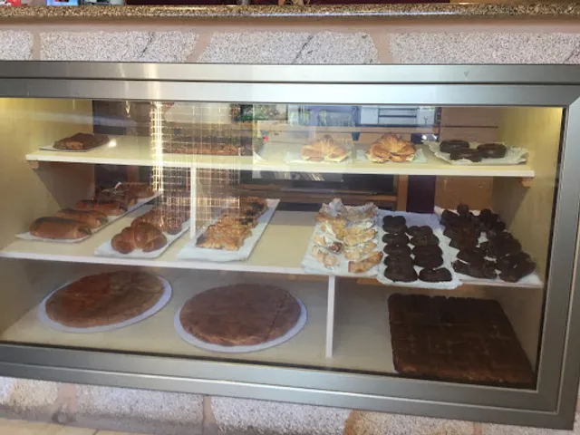 Panaderia As Maroñas