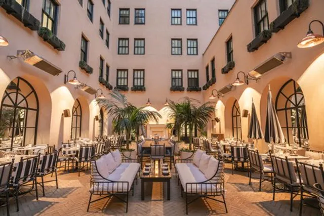 The Guild Hotel, San Diego Downtown, a Tribute Portfolio Hotel