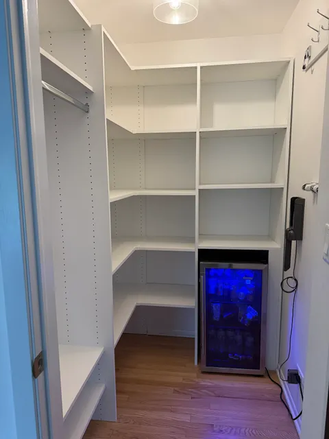 Perfection Custom Closets Inc