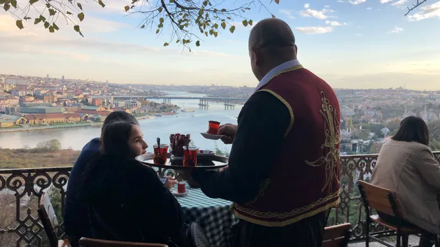 My Local Guide Istanbul