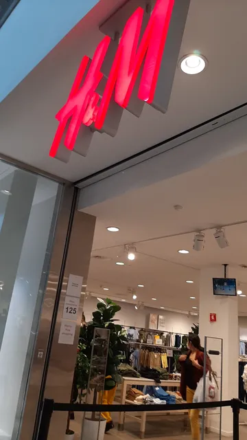 H&M