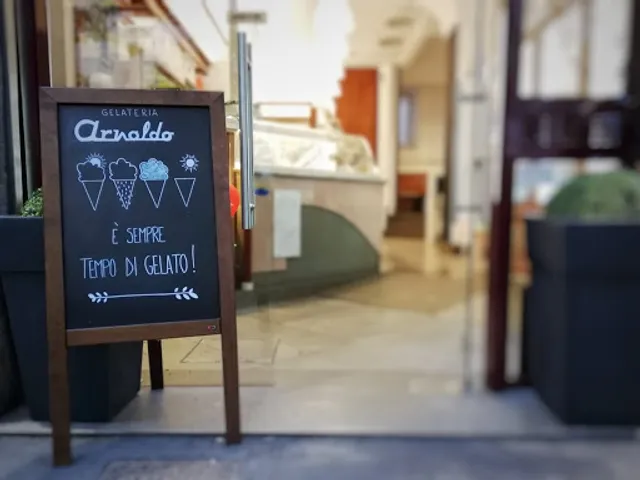 Gelateria Arnoldo