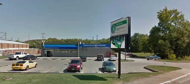 Shrivers Pharmacy / Crooksville Do It Best Hardware