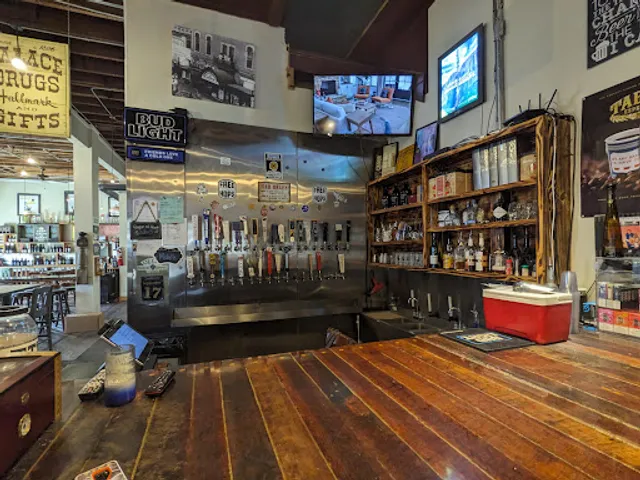 Fermenters Market At The Rex