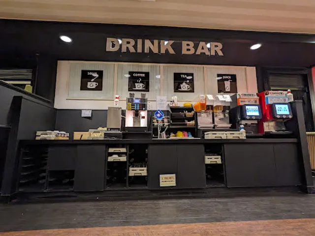 ガスト 港北ニュータウン店