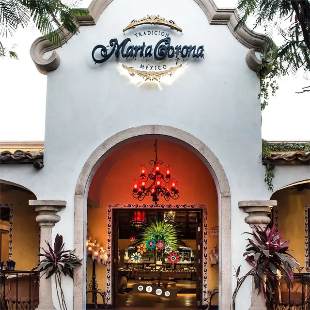 Restaurante Maria Corona