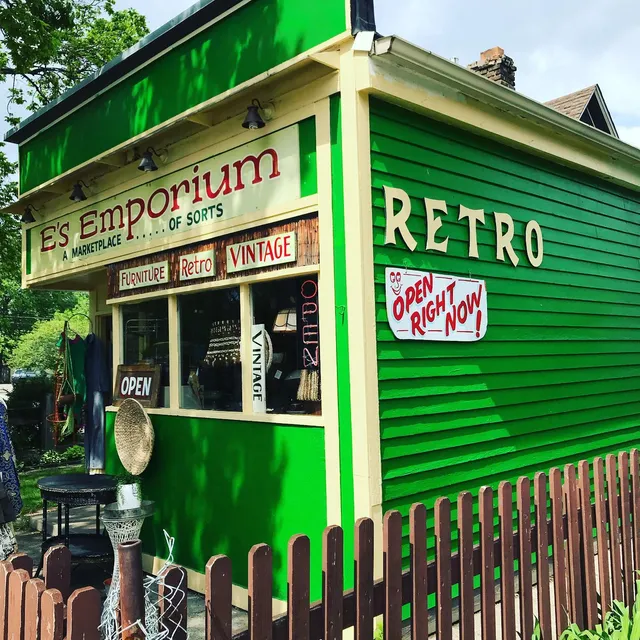 E's Emporium