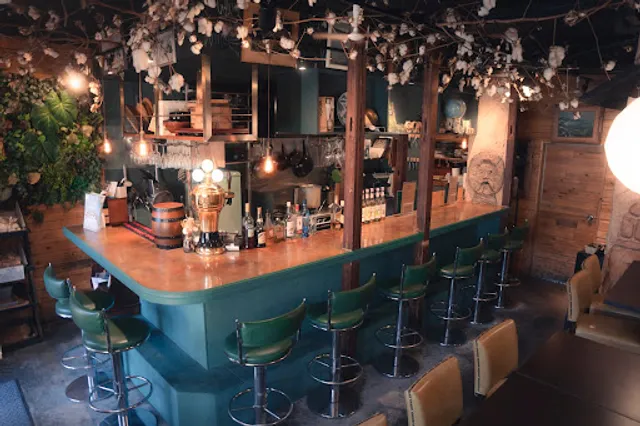 ベジバルひかり荘