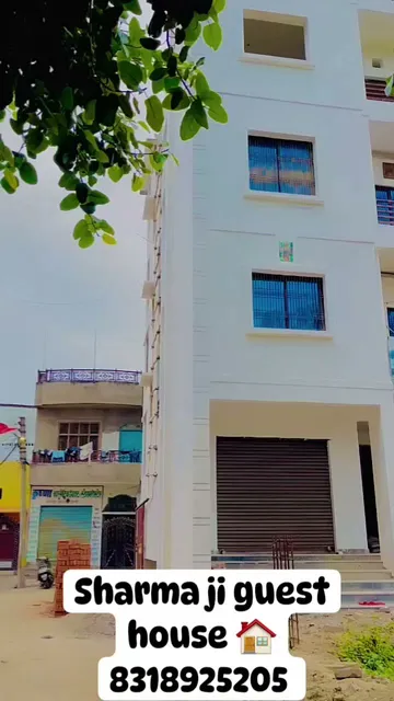 Sharma ji apartment