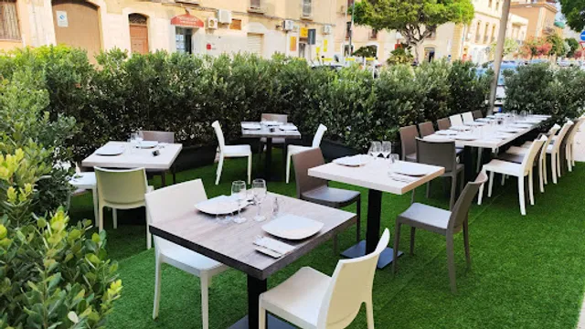 Ristorante La Polpara