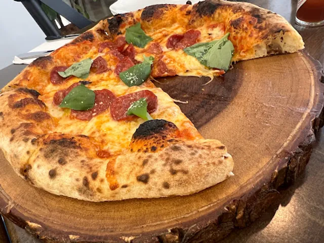 Piccola Kitchen & Bar