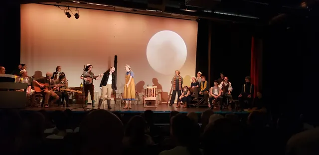 Tulsa Little Theatre