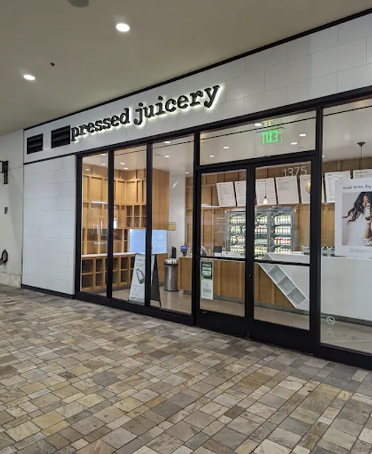 Pressed Juicery