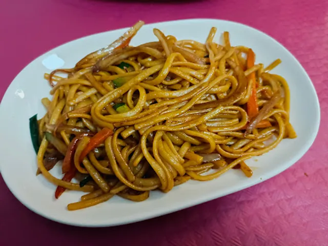 Restaurante Chino Yangtze