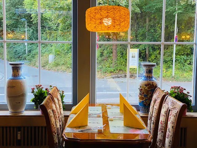 China-Restaurant Goldener Drache