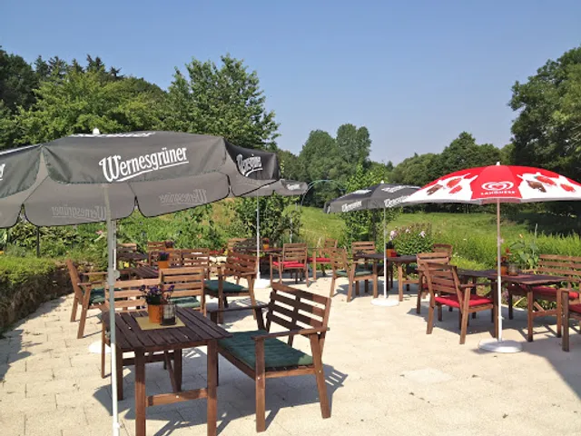 Landgasthof Glücksmühle