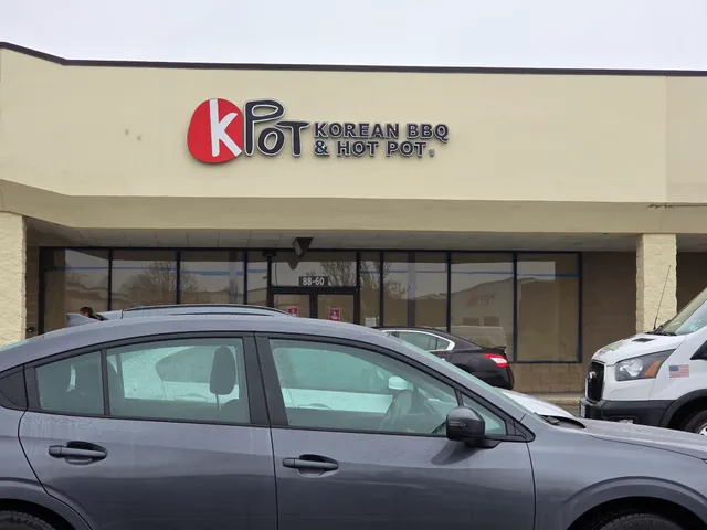 Dunning Farms Shopping Center