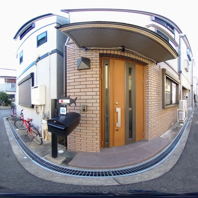 マグロハウス / MAGURO HOUSE