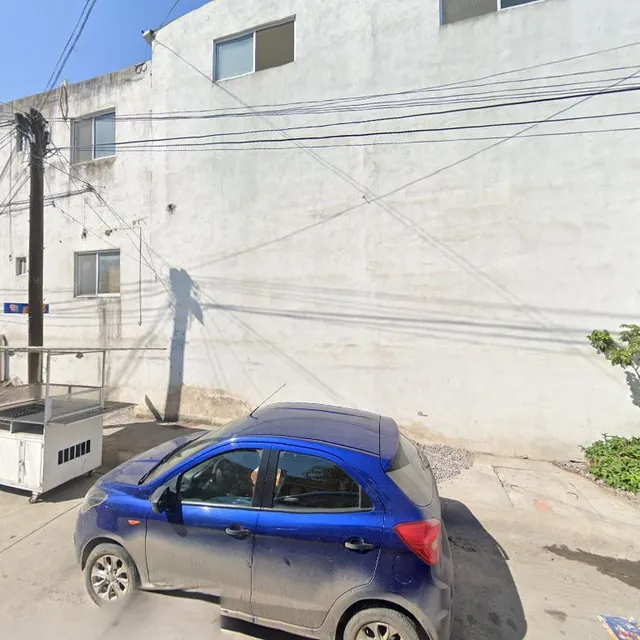 La Terraza Cocina Típica