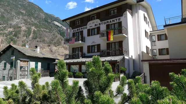 Hotel La Lanterna