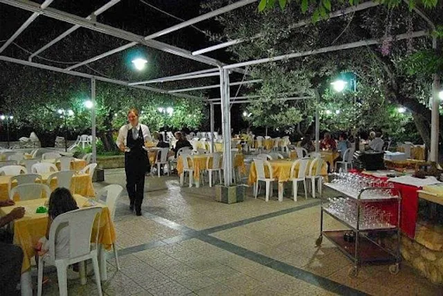 Ristorante San Marco
